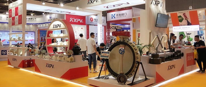【精彩實況】6月魔都大型展會見面會 安排上了！